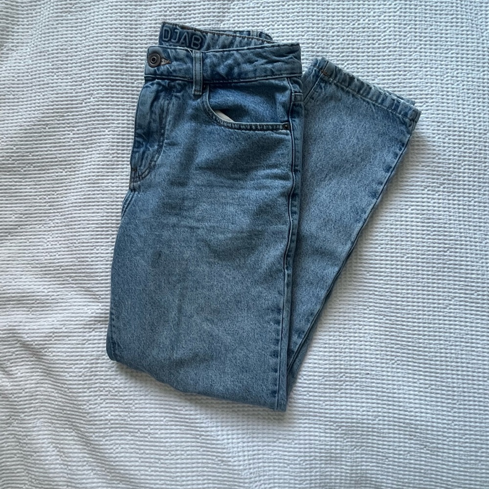 🔹Men's Blue Jeans DJAB (Simons)🔹